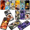 Sasuke Namikaze Narutos Minato Case for Samsung Galaxy A07 A13 A12 A14 A23 A50 A51 A52 A53 A70 A71 A72 A21S A04 Note 20 9 8 10