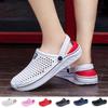 Men Women Slippers Home Garden Sandals Breathable Casual Sneakers Beach Shoes Aqua Slippers