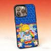 Cartoon R-Rainbow Brite Phone Case For iPhone 17,16,15,14,13,12,11,Pro,Max,Plus,Mini Candy Matte Shockproof Cover