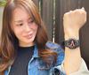 CASIO Pair Watches Quartz Wristwatch [Casio] G-SHOCK G-Shock BABY-G Baby-G Analog-Digital GA-110RG-1AJF BA-110XRG-1AJF []