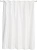 Univer Lace 100cm Wide X 133cm Set of UV Protection Energy Privacy Ruched Curtains, Long, 2, (Over 70%), Saving, Protection, Washable, White,