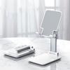 Phone/Tablet Stand with Adjustable Height and Angle, Portable Phone/Tablet Stand for Phone, Tablet, Laptop