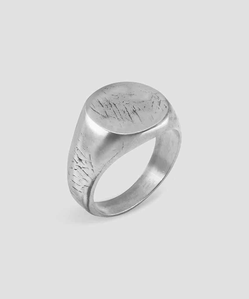 Quarqor #9106 Кольцо из серебра 92.5