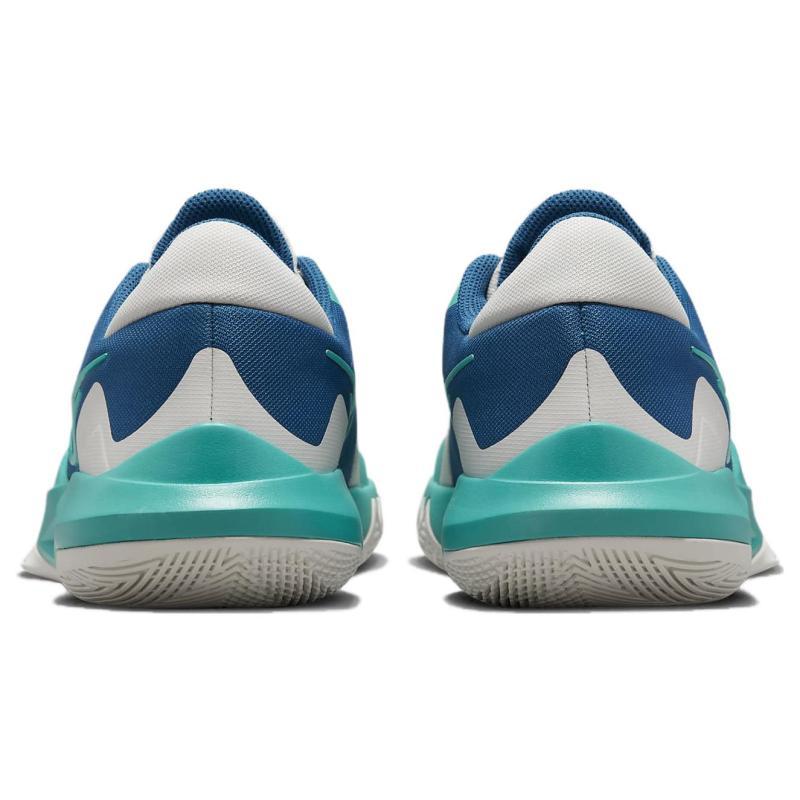 Nike Precision 6 Индустриальный Синий Прозрачный Нефрит Nike DD9535-008