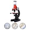 1200 Times Microscope Toys Primary School Biological Science Experiment Equipment