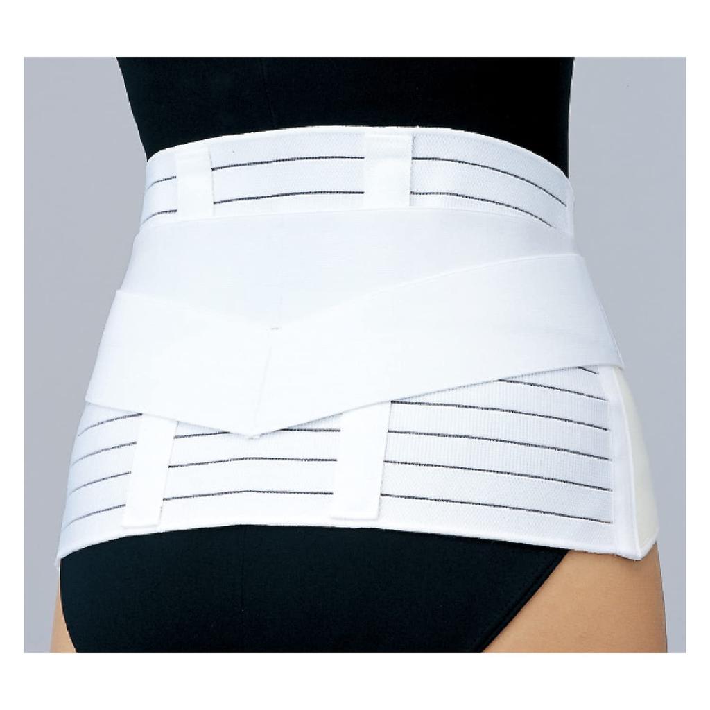 Nippon Sigmax Max Belt R2 321205 пояс для лечения болей в спине корсет поддержка талии производитель медицинских принадлежностей (3L)