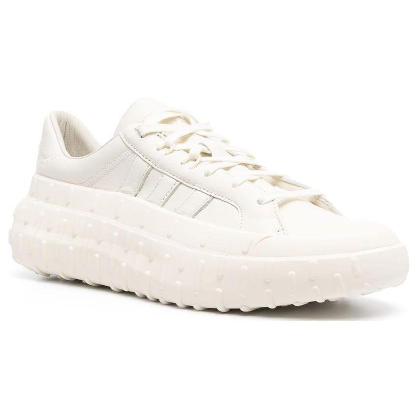 Adidas Y-3 GR.1P Off White Unisex Sneakers FZ6391