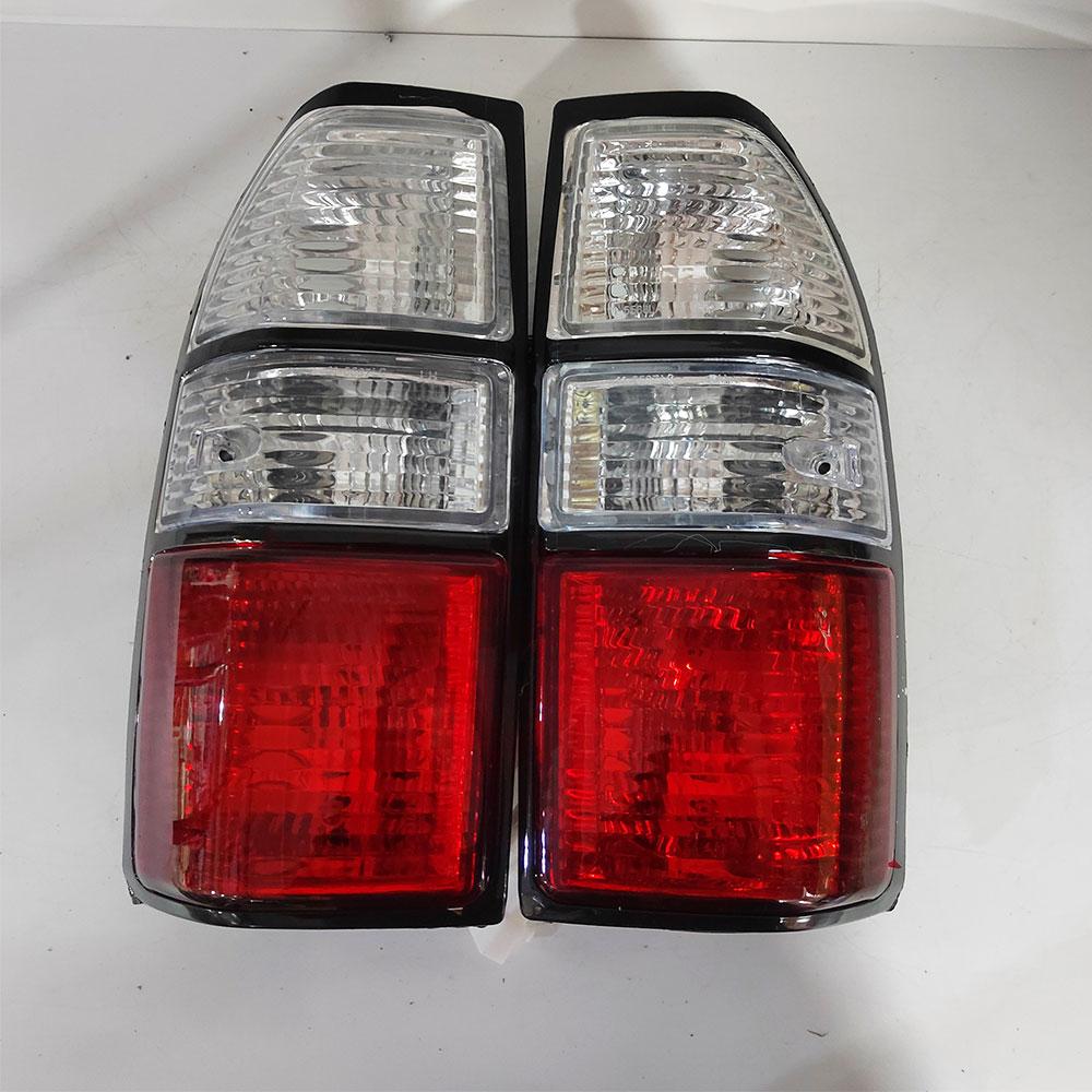 Комплект задних фонарей для Toyota Prado KZJ95 fj90 lc90 fj95 3400 1998 1999 2000 2001 2002
