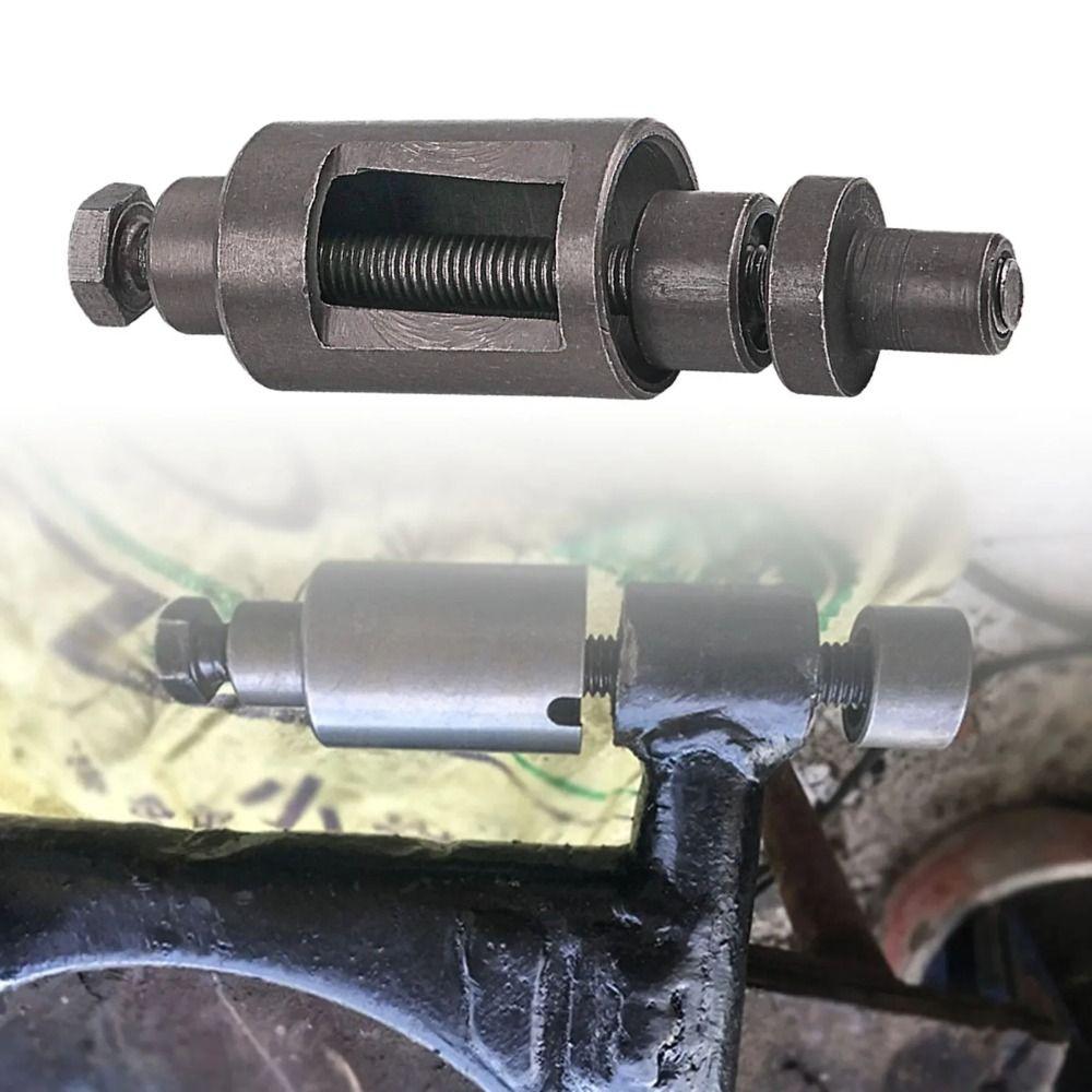 Tool Kit Puller Tool Sturdy Motorcycle Axle Sleeve Tool Engine Bushing Remover ATV Accessories