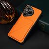 Leather-Texture Phone Case With Card Slot Kickstand Mate80 Pro Max P90 P80 Ultra
