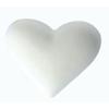 Plaster Object Small Heart