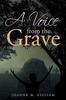 Книга A Voice from the Grave