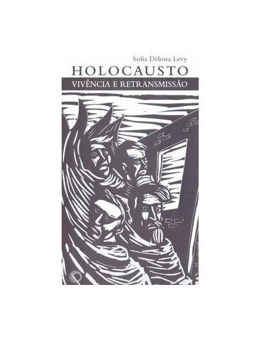 Book, Holocaust: Experience and retransmission[LS]