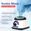 Small Vortex Mixer 3500rpm VM1 Small Test Tube Centrifugal Blender VM1S Infinitely Variable Speed Blender