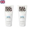 Skincare Sensitive Shave Gel 175ml 2 Packs Bulldog Sensitive Shave Gel, 2 Pieces