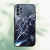 Sephiroth F-Final F-Fantasy Phone Case For Samsung Galaxy A20,A21s,A22,A31,A32,A52,A53,A72,73,A80 Soft Black Cover