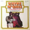 LP Record WAYNE MCGHIE, SOUNDS OF JOY - Wayne Mcghie & The Sounds Of Joy BM548 BIRCHMOUNT Canada Reggae, Ska & Dub Used