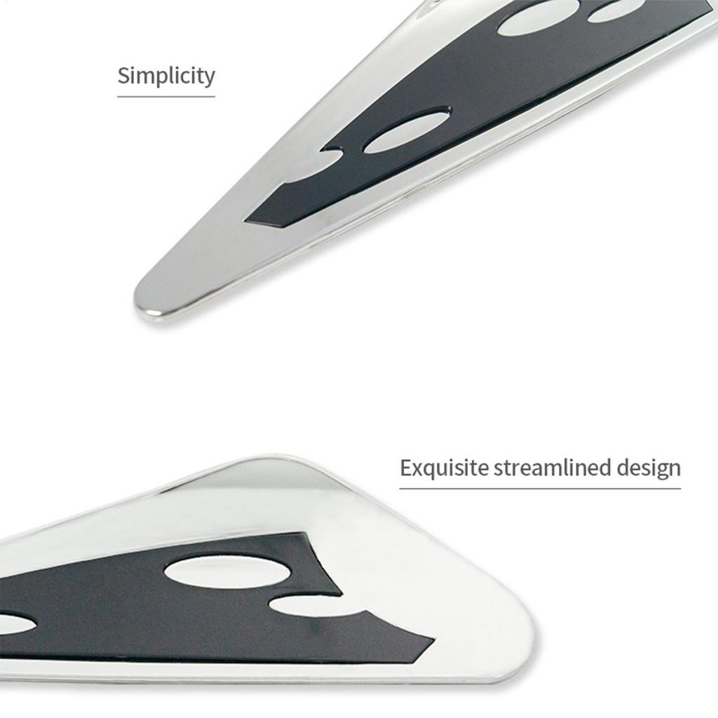 Универсальный усилитель дворников, 1 пара, комплект для усиления давления для автомобиля, грузовика, внедорожника, простая установка для лучшей очистки