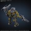 BANDAI SPIRITS 30MM ARMORED CORE FIRES OF RUBICON RaD CC-3000 WRECKER Предварительно окрашенная пластиковая модель