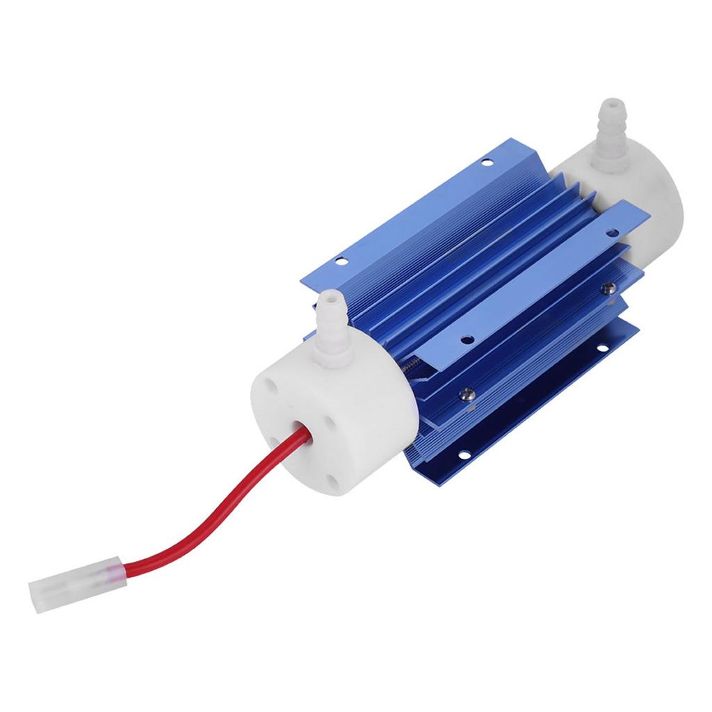 Ozone Generator Ozonator Ionizer Tube Air Purifier Quartz Tube Power Supply 220V 3G