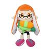 San-ei Boeki Splatoon КОЛЛЕКЦИЯ ВСЕХ ЗВЕЗД Девушка A (С) Плюш SP01