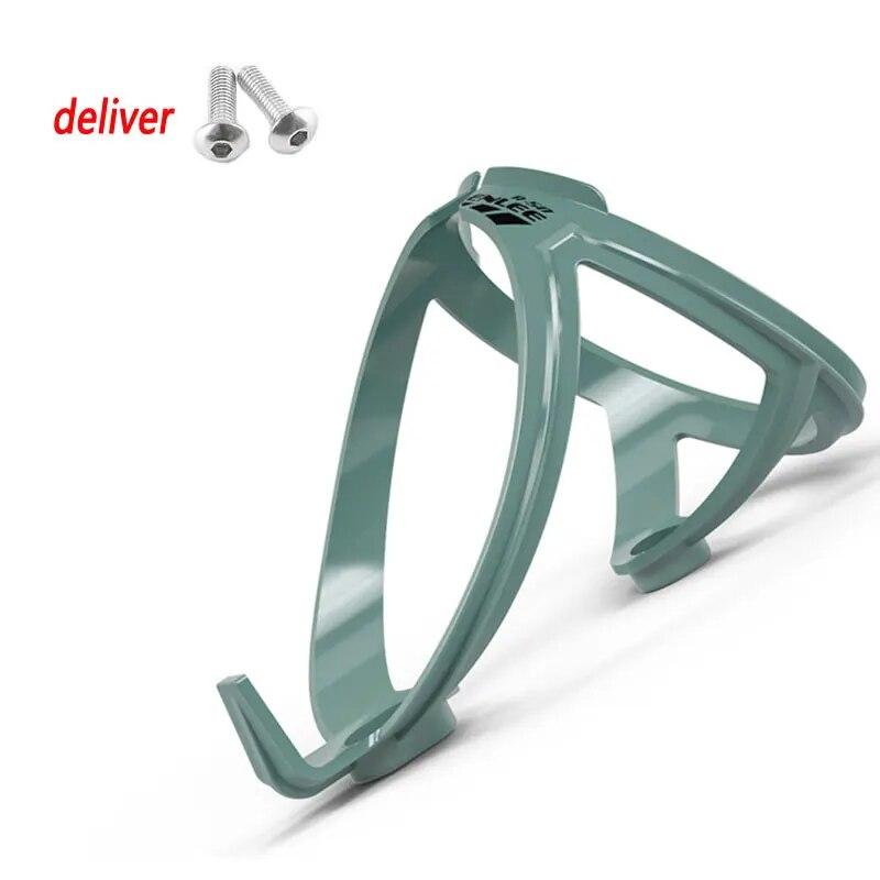 Bike Water Bottle Cages Road Bike Bottle Holder Ultra Light Bicycle Water Bottle Holder Outdoor Cycling Fixed Frame 6