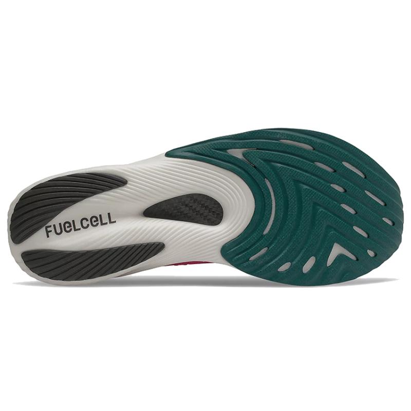 New Balance Розовые кроссовки FuelCell Rc Elite V2 MRCELPB2