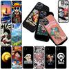 Casing for Xiaomi Poco C75 C65 C85 X7 X6 M8 F7 F8 Ultra F6 Pro Phone Cover Protective Case Tony One Pieces Luffy Tony Chopper