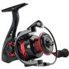 Высококачественная спиннинговая катушка Передаточное отношение Обычная передача DY2000 DY3000 DY4000 DY5000 Левая и правая сменная рукоятка Оснащен реверсом