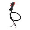 Accessories Throttle Grip Easy Installation Replacement
