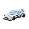 Hot Wheels Basic Car Honda Civic Custom [от 3 лет и старше] HNK23