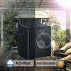 Universal Dryer Protective Cover Top Load Washing Machine Dust Cover Washer Cover  Home Use