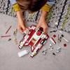 LEGO Star Wars Republic Fighter Tank 75342 Building Blocks Toy for Boys 7 Years and Up