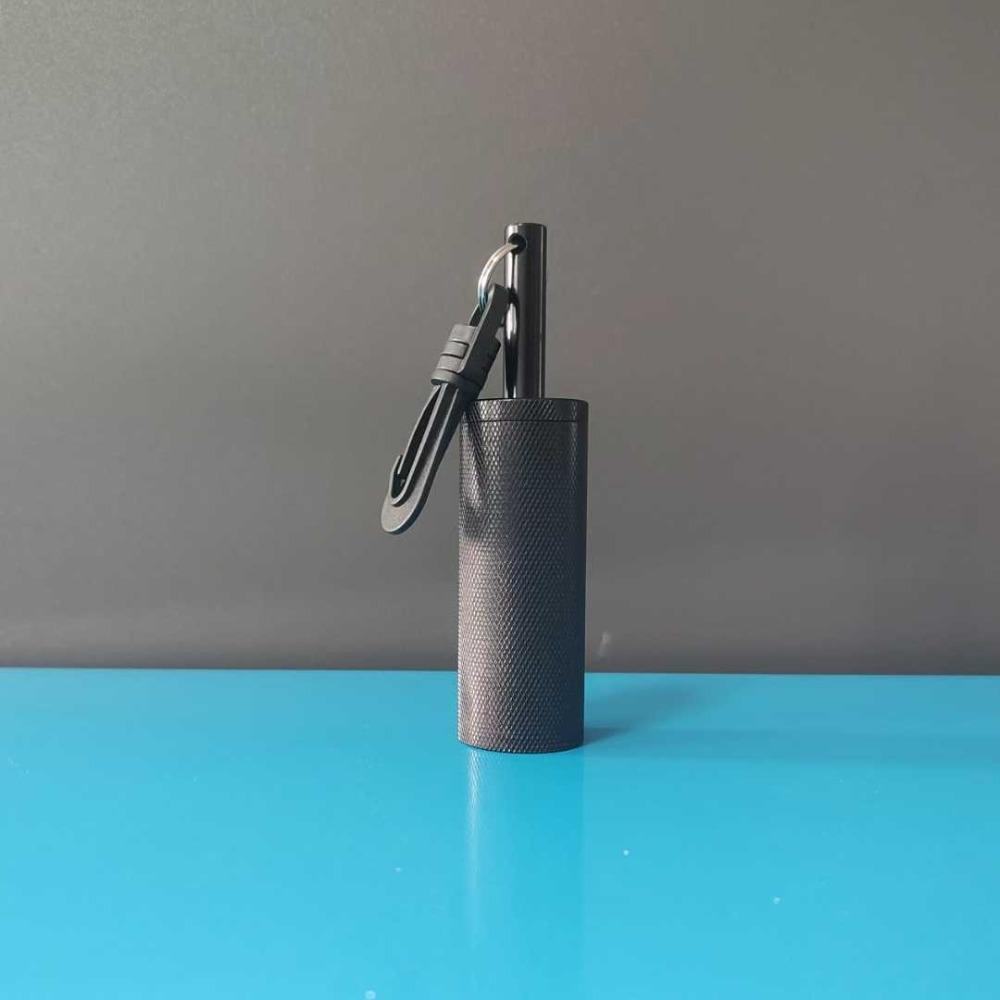 Safety Gear Dive Rattle Stick Underwater Signaling Dive Signaling Tool Diving Alarm Ring Men Women