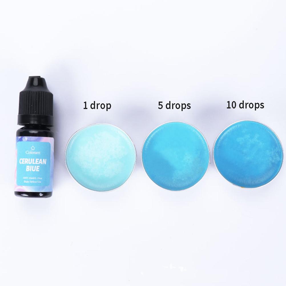 Цветная эссенция для ароматических свечей своими руками, краситель из соевого воска