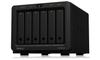 Synology NAS Kit 6 Bay DS620slim Dual Core CPU with 2GB Memory Domestic Authorized Distributor Product Telephone Support Compatible DiskStation