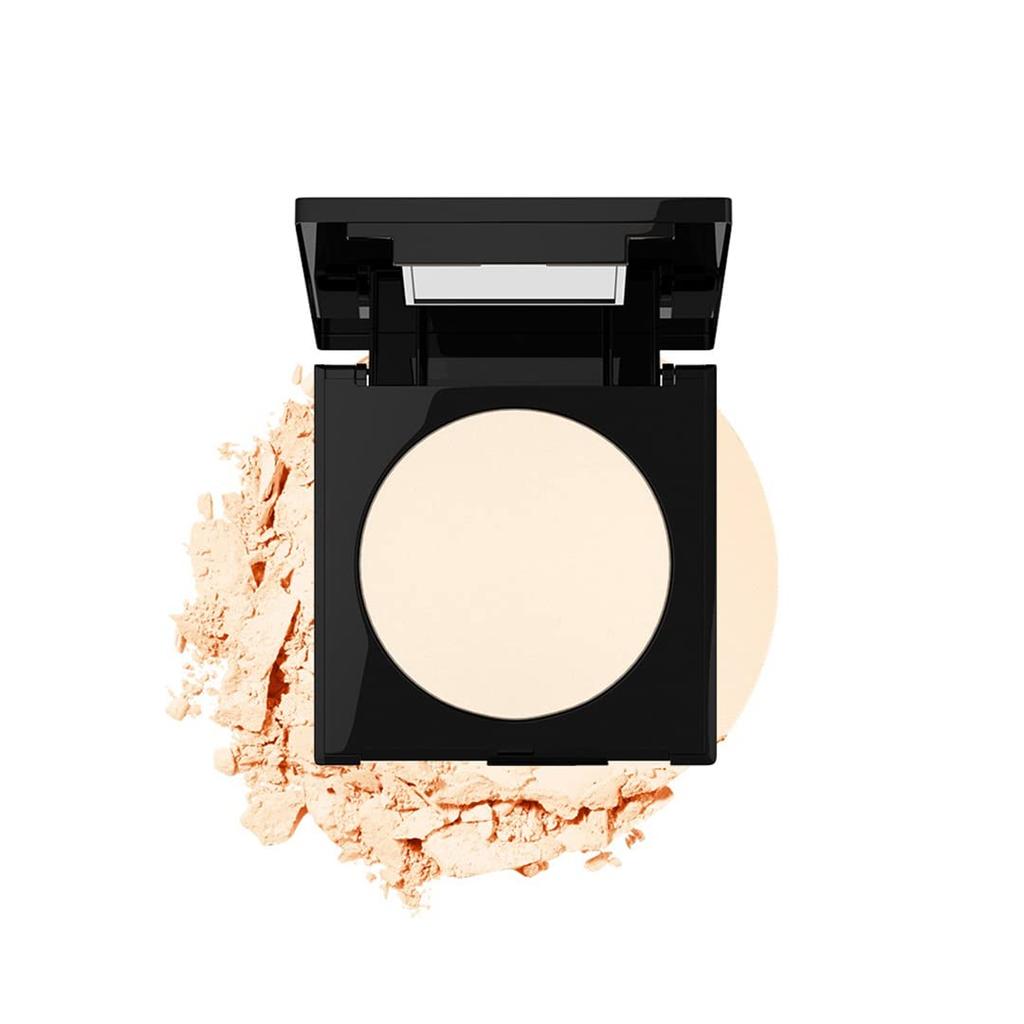 Maybelline New York Fit Me Pressed Powder Foundation Compact Matte Finish Long Lasting Oil Control 8.5g 110 Porcelain