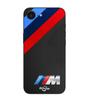 Чехол Maniacase для iPhone 16E Логотип BMW M Power