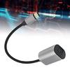 Оптический цифровой аудиокабель USB C (папа) на SPDIF (мама) Передающий адаптер для аксессуаров компьютера и ноутбука