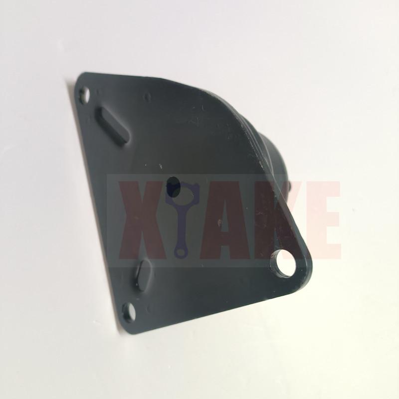 Left Engine Mount for Chery BEAT X1 QQ6 Jaggi S21 Speranza A213 QQ613 SQR473F 1.3L OEM S18D-1001110