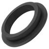 Upgrades Rubber Rings Gasket Replacement Gasket Ensures Tight Seal & Stability Suitable for Sand Filter Pump Motor 11412