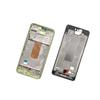 Для Samsung A51 A52 A52S A54 A70 A71 A72 A73 LCD Средняя Рамка Корпус Телефона