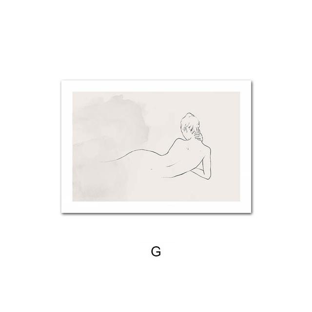 Дерево в скандинавском стиле, картина на холсте, солнечный свет, природа, пейзаж, постер, утренний восход, трава, настенная живопись, скандинавское украшение, картина