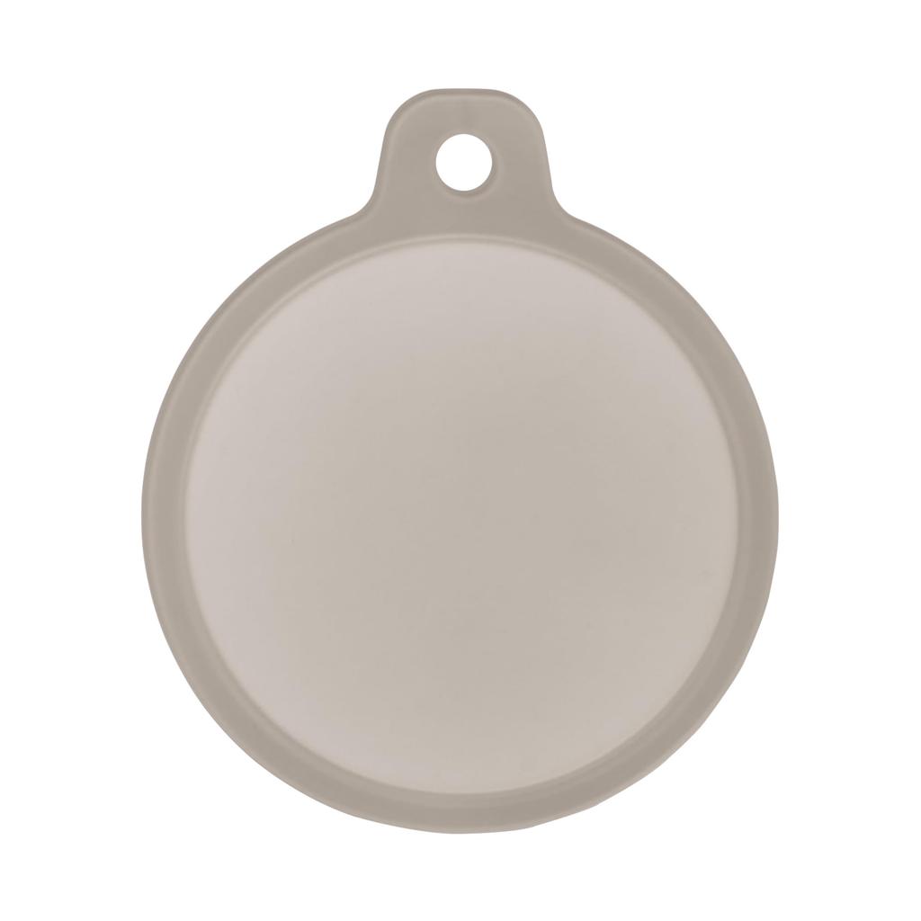 MUJI Силиконовая крышка для микроволновой печи, маленькая 84376337
