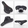 Cycling Mountain Bike Saddle Bicycle Saddle Bicycle Accessories Bicycle Road Bike Seat Cushion