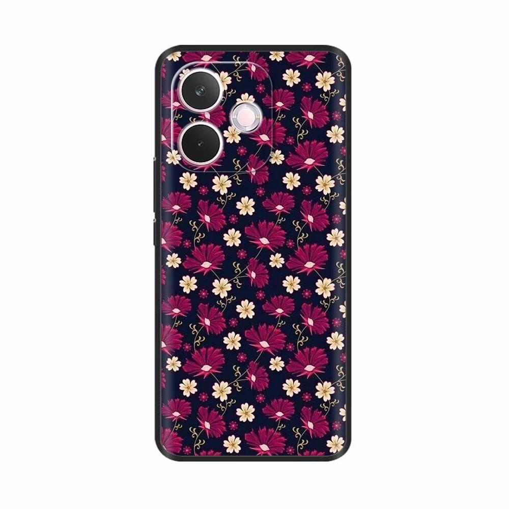 Чехол для OPPO A5 Pro Чехол Силиконовый Мягкий ТПУ Задняя крышка телефона Бампер для OPPO A5 Pro 5G Чехлы Защитные оболочки a5Pro Fundas