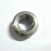 M14X1.5NPT PIPE Thread Weld Bung Adapter Aluminum Weld Connector Nut On Bung Pipe Fitting