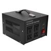 2500W Voltage Transformer Step Up to Buck Universal Power Converter