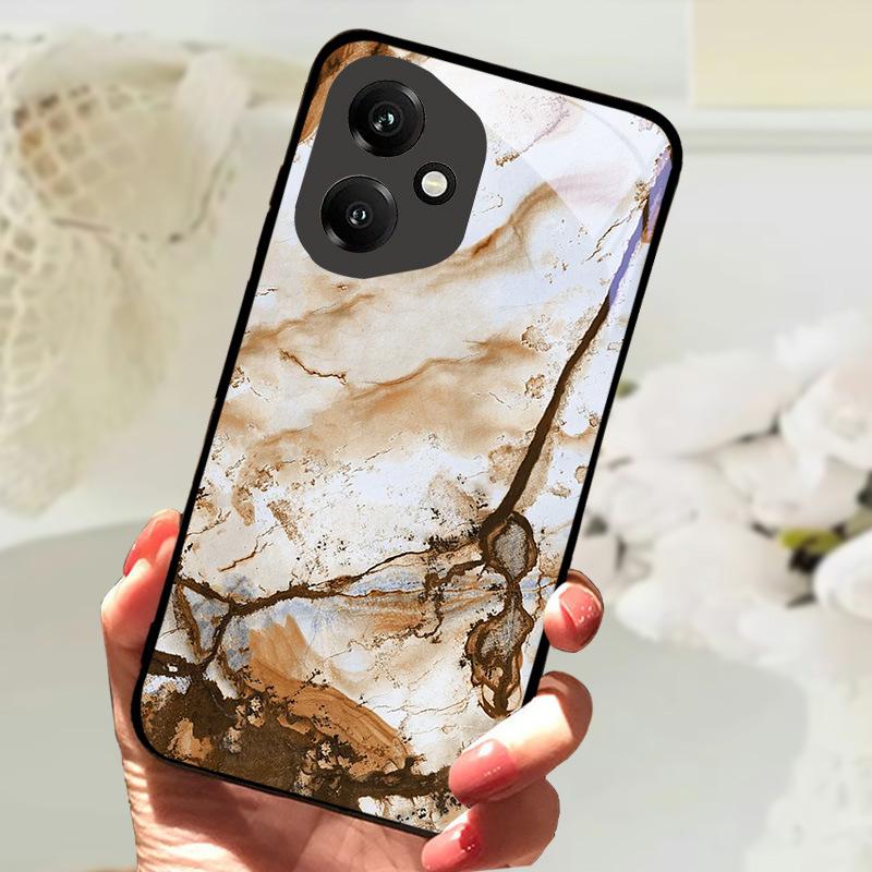 Чехол для Honor 400 5G Закаленное Стекло Ударопрочный Бампер Для Honor 400 Pro 400Pro Задняя Крышка Телефона Honor400 Жесткий ПК Fundas Coque