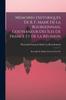 Книга Memoires Historiques De B. F. Mahe De La Bourdonnais, Gouverneur Des Iles De France Et De La Reunion : Receuillis Et Publies Par Son Petit Fils